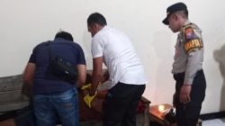 Petani Pagung Ditemukan Meninggal di Sawah, Polisi: Tidak Ada Unsur Kekerasan