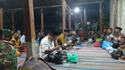 Tradisi Kupatan di Lengkong, Momentum Silaturahmi dan Pelestarian Budaya