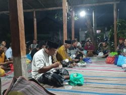 Tradisi Kupatan di Lengkong, Momentum Silaturahmi dan Pelestarian Budaya