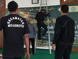 Pondok Ramadan Kecamatan Mojoroto 2026 Siap Digelar, Wali Kota dan DPRD Dijadwalkan Hadir