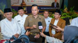 AHY Dorong LDII Perkuat Peran Bangun SDM Melalui Pendidikan, Ini Infonya