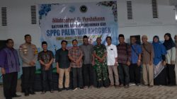 SPPG Palmturi Anggrek Kediri Resmi Dibuka, Komitmen Layanan Gizi di Tengah Sorotan Publik
