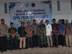 SPPG Palmturi Anggrek Kediri Resmi Dibuka, Komitmen Layanan Gizi di Tengah Sorotan Publik