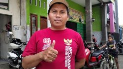 Jelang Lebaran, Showroom Arif Motor Kediri Diserbu Pembeli Motor Bekas