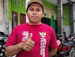 Jelang Lebaran, Showroom Arif Motor Kediri Diserbu Pembeli Motor Bekas