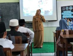 Cetak Generasi Berprestasi dan Bebas Narkoba, SDN Banjaran 5 Kediri Perkuat Program Unggulan Bersama BNN