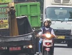 Bongkar Muat di Jl Sisingamangaraja Dikeluhkan Warga, Picu Kemacetan Saat Jam Sibuk