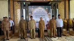 Baca juga : Diduga Korslet, Tiang Listrik Terbakar di Plemahan Kediri