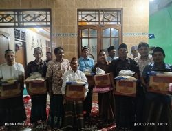 LSM Saroja Gelar Buka Bersama, Tahlil dan Santunan Yatim, Ini Infonya