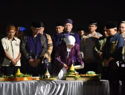 Usia 157 Tahun Jembatan Lama Kediri, Ini Harapan Wali Kota