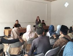 DPRD Kota Kediri Sosialisasikan Bansos dan Dana Kelurahan, Ini Infonya