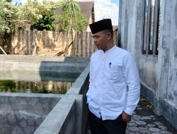 Pemdes Bulu Targetkan Dongkrak PAD dan Dukung Program Makan Bergizi Gratis, Kolam Lele Jadi Andalan Ketahanan Pangan