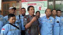 Sidang Ketujuh Sengketa TPA Kediri Berakhir, Hari Ini Masuk Tahap Mediasi