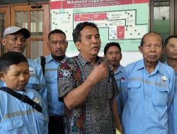Sidang Ketujuh Sengketa TPA Kota Kediri Berakhir, Hari Ini Masuk Tahap Mediasi