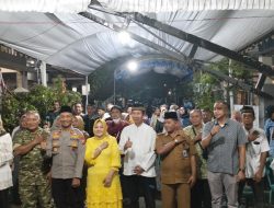 Anggaran Kota Kediri Dipangkas Rp 300 Miliar, Pola Penyaluran Hibah Berubah, Warga Kini Ajukan Bantuan Usaha Secara Perorangan