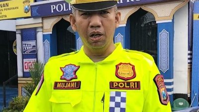 Baca juga : Zakat TNI Menyapa Warga, Danramil Pesantren Kediri: “Kami Ingin Hadir dan Berbagi di Tengah Masyarakat”