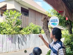Pedagang Alun-Alun Kediri Dukung Revitalisasi 2026, Harap Dongkrak Perekonomian