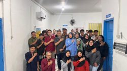 Pasca Lebaran, SPPG Ngadirjo 4 Perkuat Konsolidasi dan Jaga Kualitas Program MBG