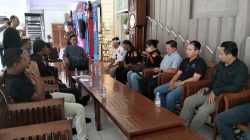 Seniman Jaranan Kediri Mengadu ke Wali Kota, Tuntut Evaluasi hingga Pencopotan Kadisbudparpora