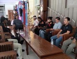 Seniman Jaranan Kediri Juga Mengadu ke Wali Kota, Tuntut Evaluasi hingga Pencopotan Kadisbudparpora