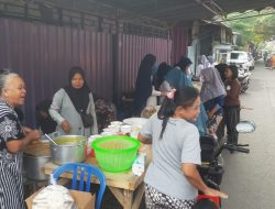 Lebaran Ketupat Ngadirejo Menggema, Tradisi, Kepedulian, dan Harapan Bangkitkan Wajah Lingkungan