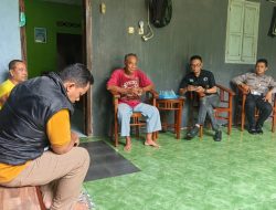 Usai Tebang Pohon Mangga, Tukang Graji Asal Campurejo Tewas Mendadak di Mojoroto