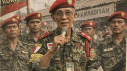 Tokoh Kokam Nganjuk, Mbah Marno Wafat di Usia Sekitar 90 Tahun