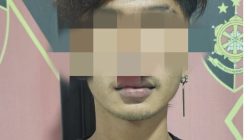 Hendak Antar Bubuk Mesiu di Tulungagung, Pemuda Asal Ponorogo Diringkus Polisi