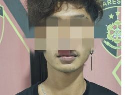 Hendak Antar Bubuk Mesiu di Tulungagung, Pemuda Asal Ponorogo Diringkus Polisi