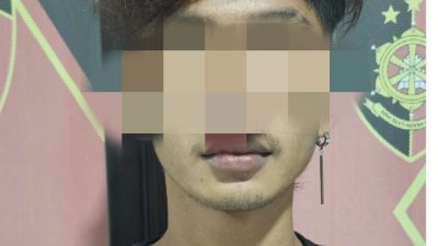 Hendak Antar Bubuk Mesiu di Tulungagung, Pemuda Asal Ponorogo Diringkus Polisi