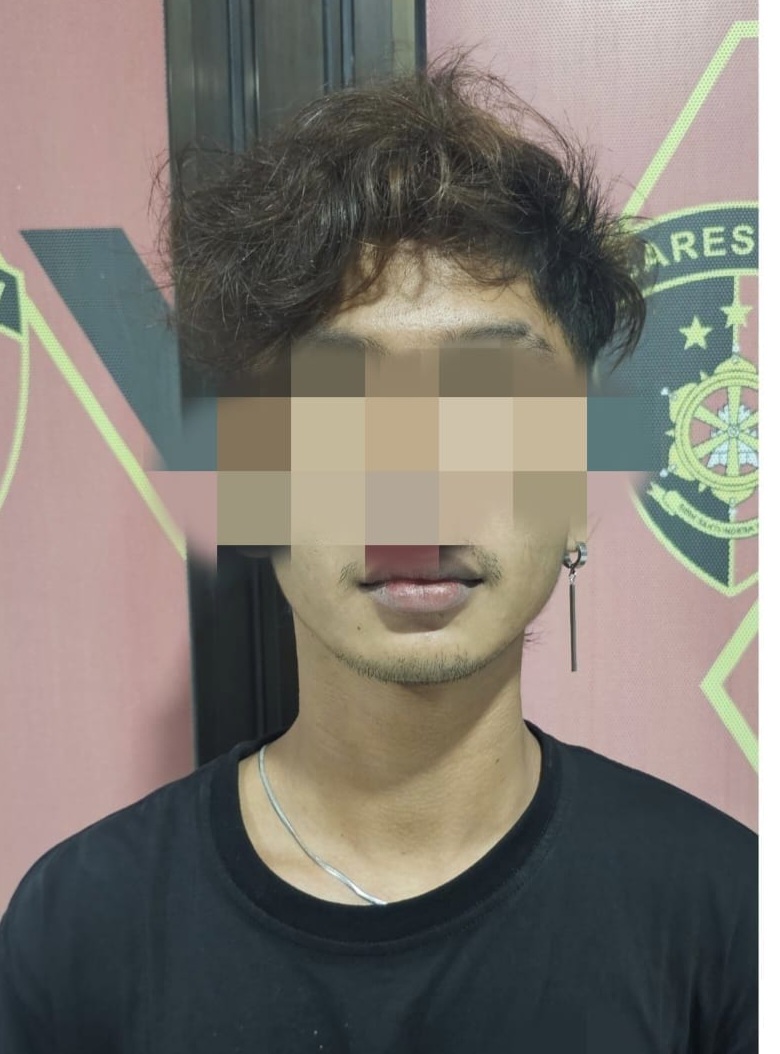 Hendak Antar Bubuk Mesiu di Tulungagung, Pemuda Asal Ponorogo Diringkus Polisi