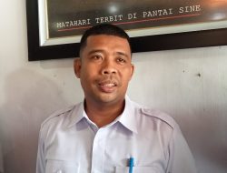 OPD di Tulungagung Diminta Efisien Gunakan Kendaraan Dinas, Antisipasi Dampak Krisis Energi
