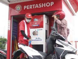 Jelang Idulfitri, Pertamina Pastikan Stok BBM di Tulungagung Aman, Warga Diminta Tak Panic Buying