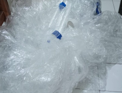 Berniat Patroli, Petugas Polsek Kauman Gagalkan Percobaan Penerbangan Balon Udara Liar