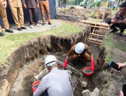 Polsek Sumbergempol dan Ngantru Direlokasi, Pemkab Tulungagung Hibahkan Lahan, Anggaran Capai Rp 4 Miliar
