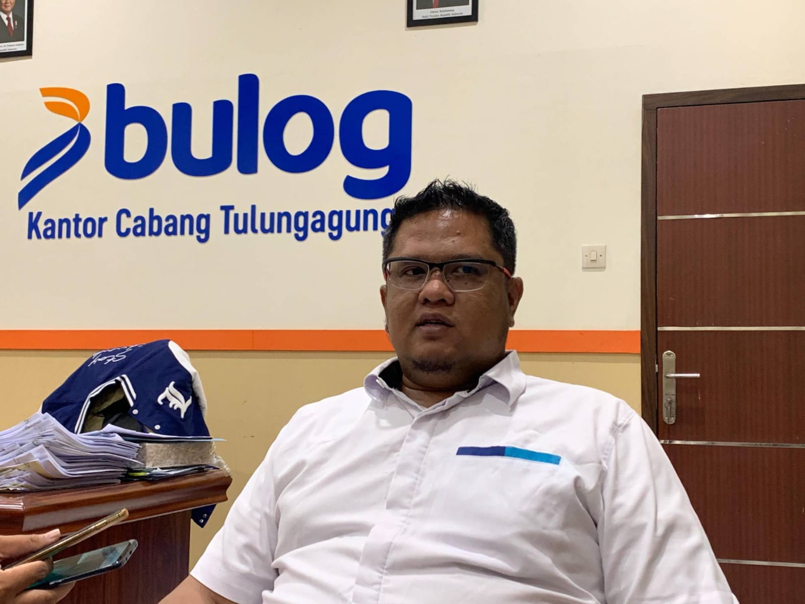 1.500 Warga Tulungagung Bakal Terima Banpang, Total 30 Ton Beras dan 6.000 Liter Minyak Goreng