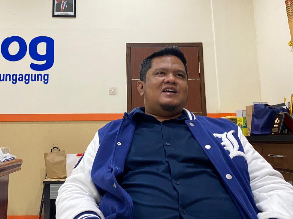 Distribusi Beras dan Minyak Goreng Banpang 2026 di Tulungagung Dijadwalkan Usai Idul Fitri