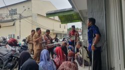 Sebanyak 20 Penyandang Disabilitas Datangi Dinsos Tulungagung, Pertanyakan Status Bansos yang Belum Cair