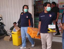 Kasus Pembobolan Minimarket di Tulungagung Terungkap, Terduga Pelakunya Adalah Anggota Koramil Pakel Aktif