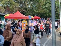 CFD di Tulungagung Ditiadakan Selama Ramadan, Warga Tetap Bisa Olahraga di Alun-Alun