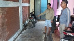 Ditinggal Istirahat, Motor Warga Malang Hilang di Parkiran Rumah Kos di Tulungagung