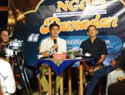 Satu Tahun Kepemimpinan Mas Ibin–Mbak Elim, Kota Blitar Raih 70 Penghargaan