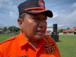 BPBD Kediri Ingatkan Warga Waspadai Cuaca Panas Saat Masa Peralihan Musim