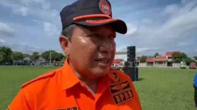 BPBD Kediri Ingatkan Warga Waspadai Cuaca Panas Saat Masa Peralihan Musim