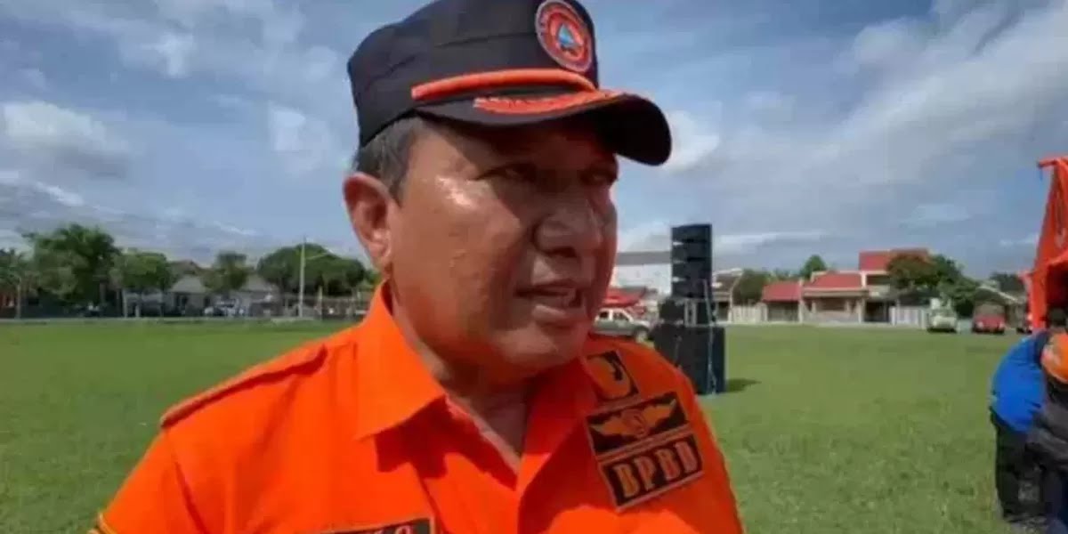 BPBD Kediri Ingatkan Warga Waspadai Cuaca Panas Saat Masa Peralihan Musim