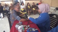 Stok Darah Menurun Selama Ramadan, PMI Tulungagung Jemput Bola ke Gereja dan Ponpes