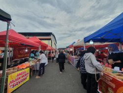 Alami Peningkatan PAD, GOR Lembu Peteng Tulungagung Jadi Tempat Favorit Berbagai Event