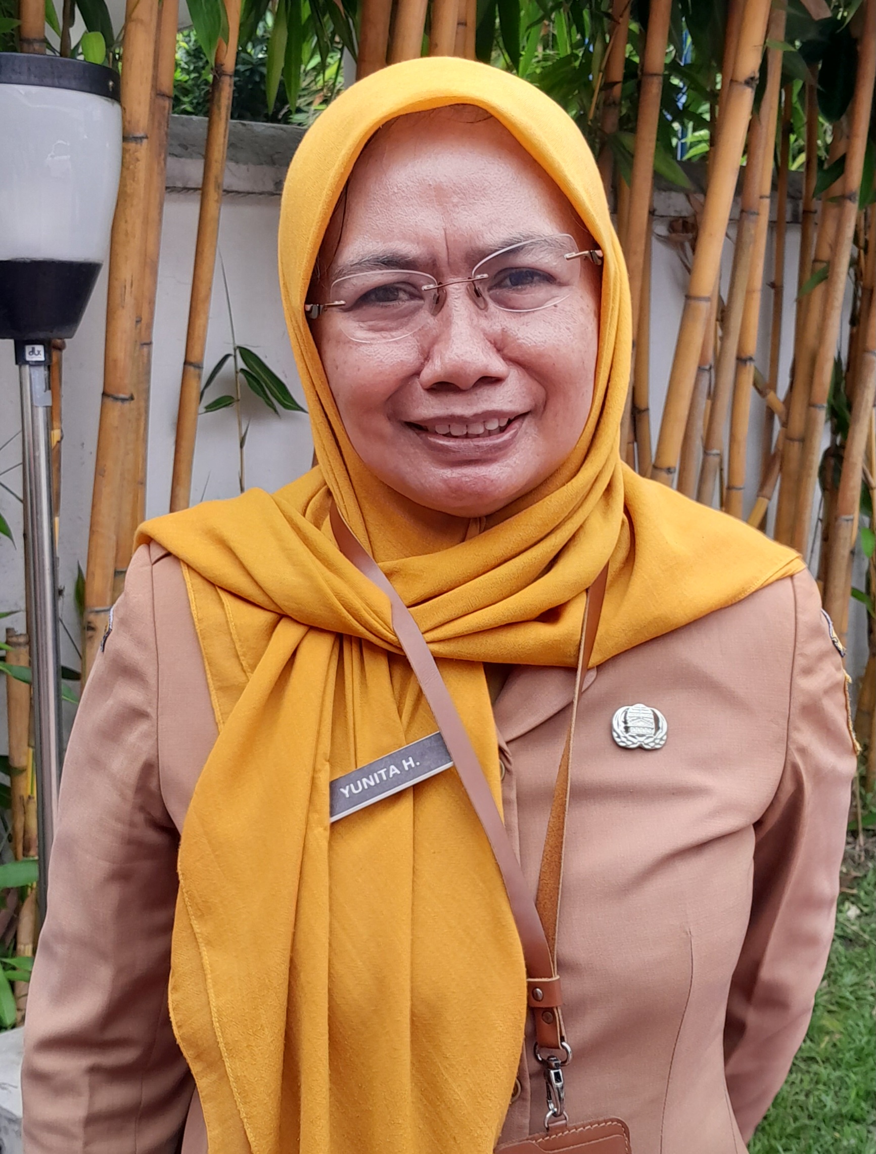 BKPSDM Kota Kediri Serahkan 76 SK Kenaikan Pangkat ASN Periode Maret, Yunita: Jadi Motivasi Tingkatkan Profesionalisme