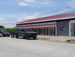 KDMP Desa Janti Kediri Rampung, Menunggu Arahan Operasional dari PT Agrinas