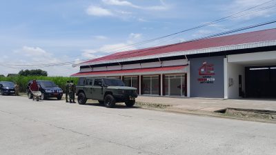 KDMP Desa Janti Kediri Rampung, Menunggu Arahan Operasional dari PT Agrinas